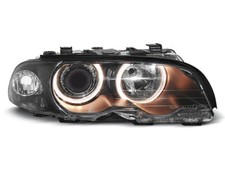 Faro proiettore adatto per bmw - proiettore,