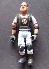 VVt - - Action Figure 1997 Trendmasters The Real Ghostbusters 12 Cm