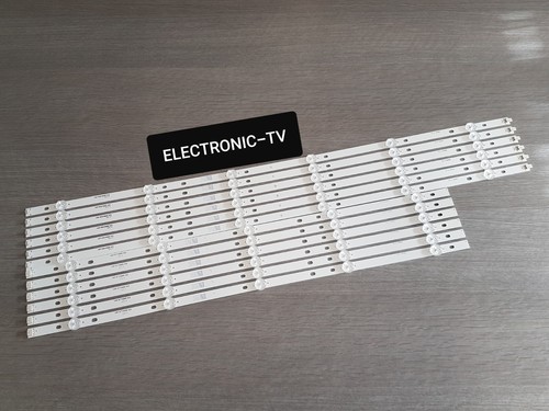 Barrettes led pour tv - barrettes,