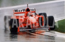 Foto vintage Formula 1