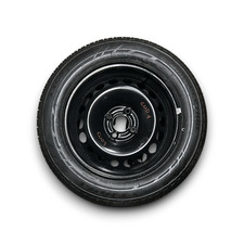 Ruota scorta r15 renault - di,
