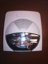 Sirena da interno strobo