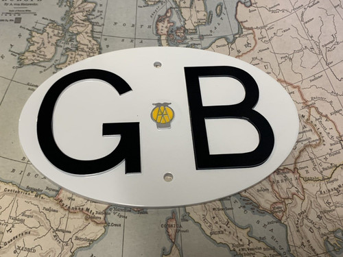 Vintage great britain - vintage, gb