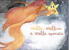 CHIARA NORA - Stella stellina