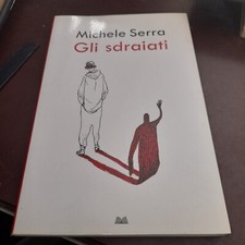 michele serra gli sdraiati GIOR15