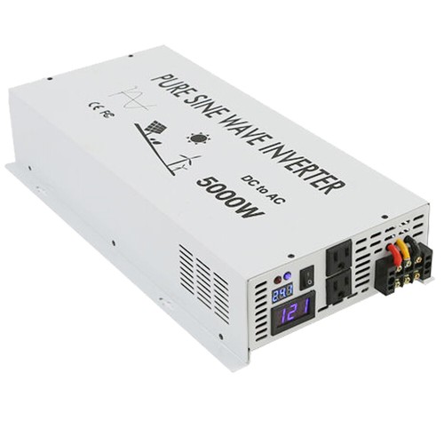 Inverter onda sinusoidale pura