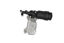 Radiatore olio per Mercedes