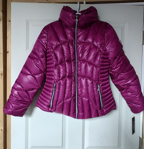 Giacca invernale guess donna - giacca,