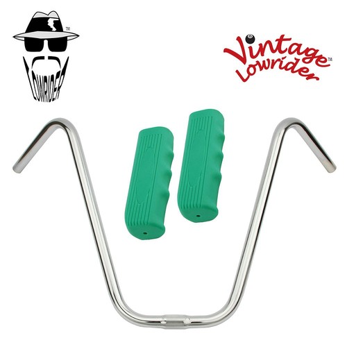 Manubrio originale lowrider - originale,