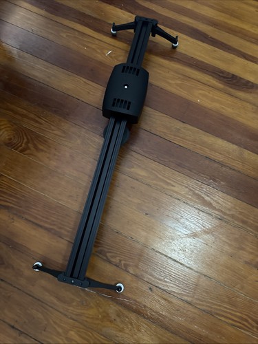 Slider fotocamera libec allex - slider,