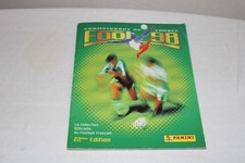 Album panini football - panini, 98