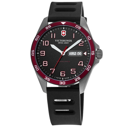 Nuovo orologio uomo victorinox - uomo,