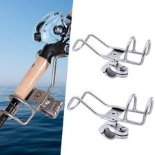 Supporto per canna da pesca