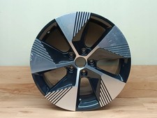 1x Cerchio in Lega 18 Pollici 7.0" 5x114.3 34ET 403004665R Renault Rim Wheel