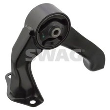 Supporto motore posteriore