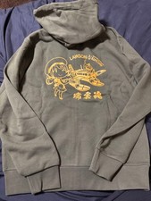 DDP T-Shirt Kancolle Parka