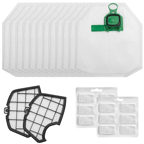 Kit folletto vk140 vk150 - vk140, 12