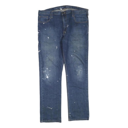 Jeans uomo carhartt - uomo,