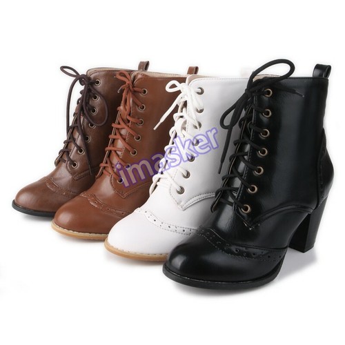 Stivaletti donna tacco - , a