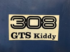 ADESIVO ORIGINALE AUTO