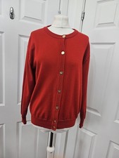 Cardigan donna lana Burberry