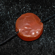 Antica vecchia perla in pietra