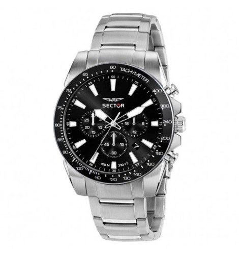 Orologio sector 450 - orologio,
