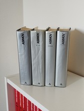 Lotto 4 Libri Isaac Asimov