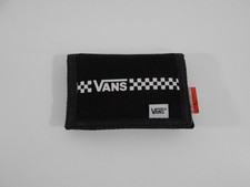 Portafoglio Vans Tri-Fold