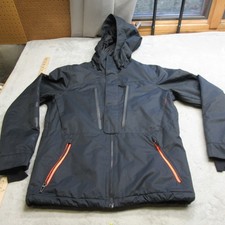 Oakley Giacca Uomo Media Nera