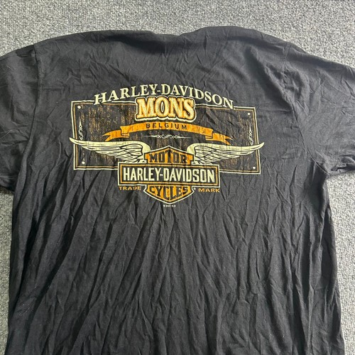 Shirt harley davidson uomo - davidson,