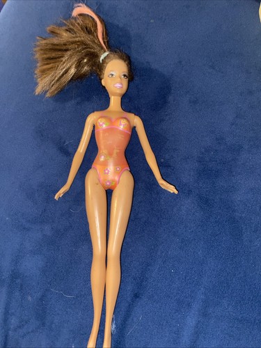 Barbie beach party cambia - beach, party!