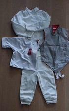 Divisa completa per fioretto