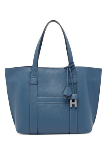 Shopper hogan con dettaglio - shopper,