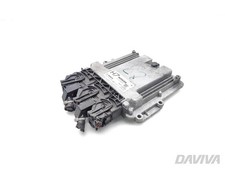 Centralina motore Nissan