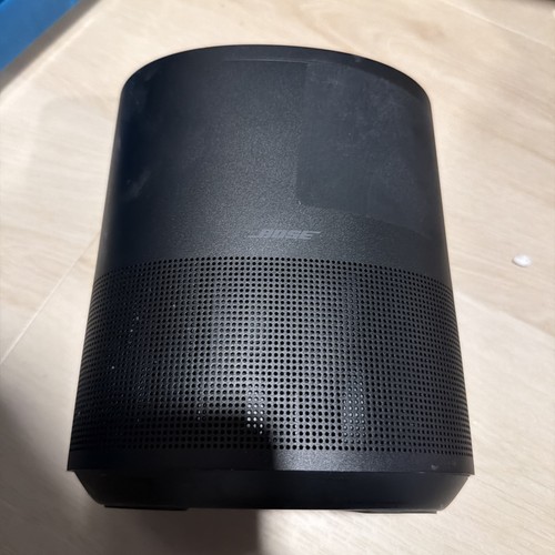 Bose home speaker 450 - home,