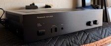 Parasound HCA-800ii High