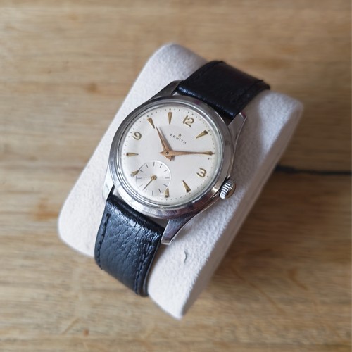 Zenith cal vintage carica - vintage, 40