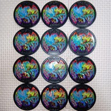 Yo-Kai Watch Yok Medal