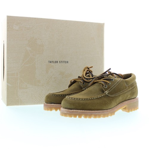 Scarpe taylor stitch uomo - taylor, da