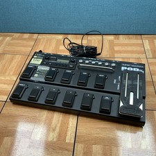 LINEA 6 POD XT LIVE PEDALE