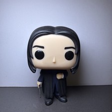 Funko Pop! Severus Snape #05