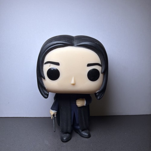 Funko pop severus piton - funko, pop!