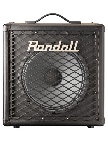 Amplificatore per chitarra