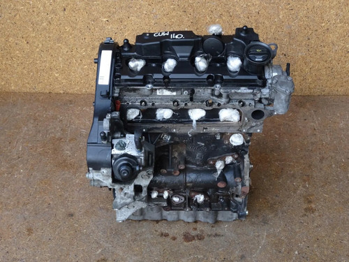 Motore audi cuw 0 tdi - audi,
