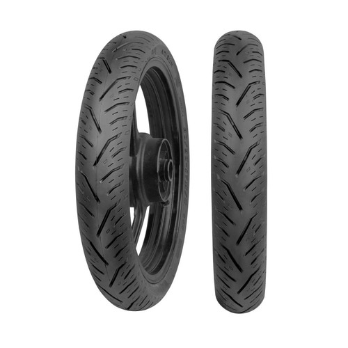 Gomme moto arisun 120 14 - moto,