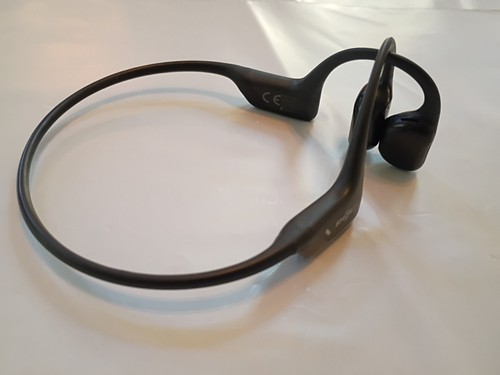 Shokz open run bond - shokz,