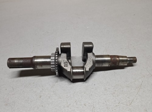 Albero motore honda gcv160 - albero,