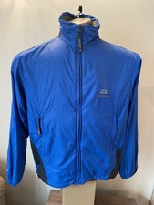 Giacca Windstopper Soft Shell