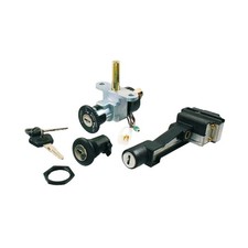Kit pezzi quadro accensione - 3,